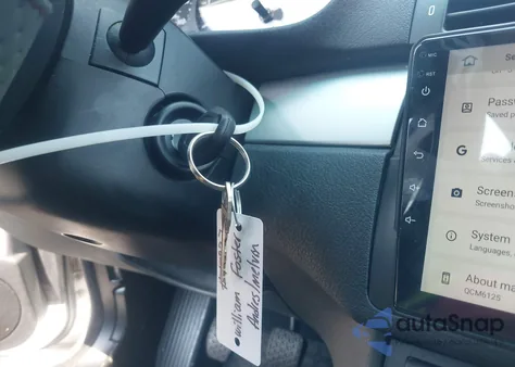 2003 BMW 325I z USA, uszkodzony, nr VIN WBAEV33483KL58850